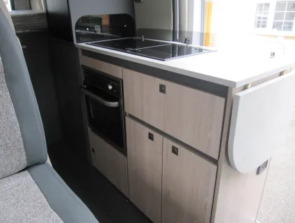 Auto-Trail  Expedition 68 2026