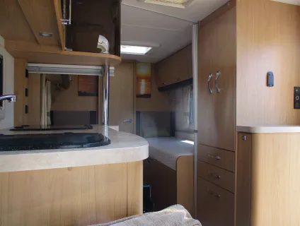 Elddis  Crusader 2012