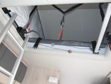 Auto-Trail  Expedition 68 2026