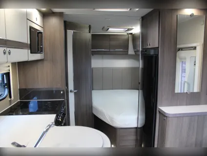 Elddis  Encore 255 2019
