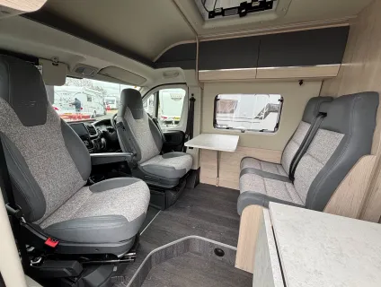 Auto-Trail  Expedition 67 2026