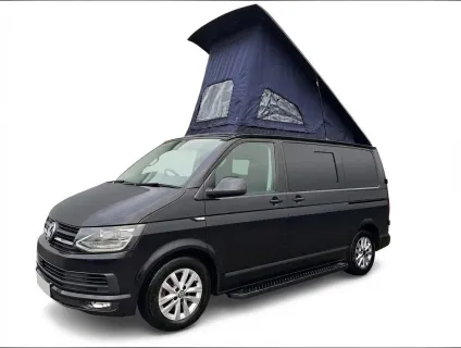 Volkswagen  Transporter T28 2018