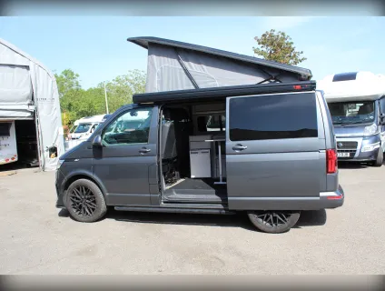 Volkswagen  Transporter 2024