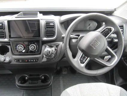 Auto-Trail  Expedition 68 2026