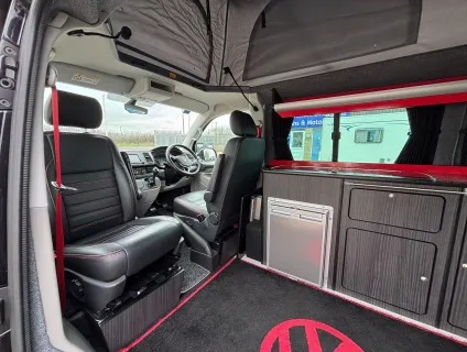 Volkswagen  Transporter T32 2020
