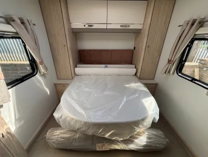 Elddis  Avante 2025