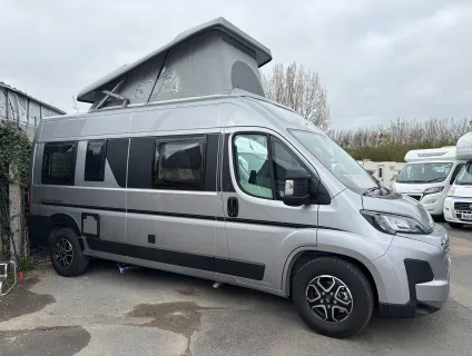 Auto-Trail  Expedition 67 2026