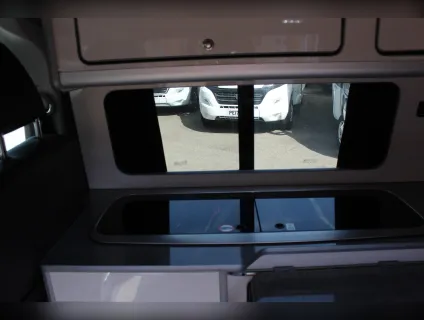 Volkswagen  Transporter 2024
