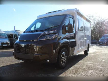 Elddis  Accordo 105 2026