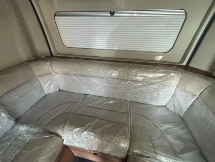 Auto-Trail  V-Line 2026
