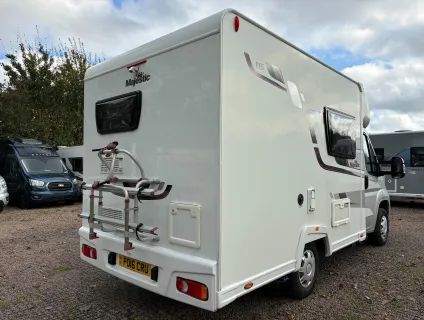 Elddis  Autoquest 2016