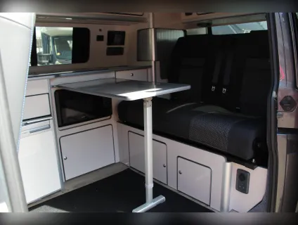 Volkswagen  Transporter 2024