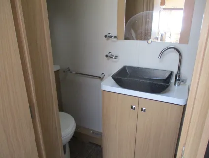 Elddis  Crusader 2012