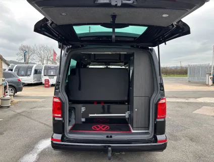 Volkswagen  Transporter T32 2020