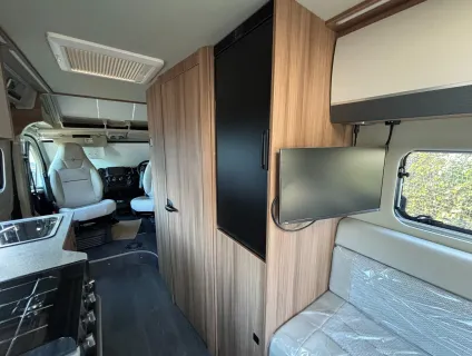 Auto-Trail  V-Line 2026