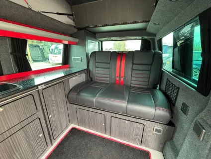 Volkswagen  Transporter T32 2020