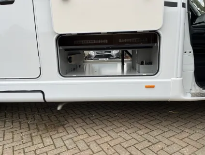 Dethleffs  Globetrotter XXL A 9000-2 EB 