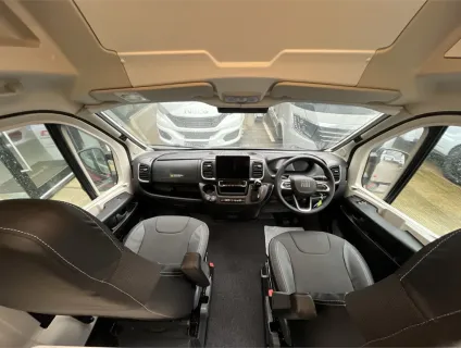 Pilote  Van V633M 