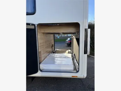 Le Voyageur  ETERNA LV 7.8 CF 