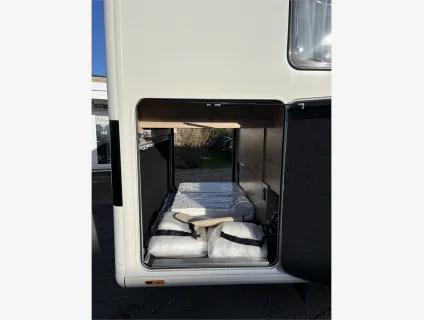 Le Voyageur  ETERNA LV 7.8 CF 