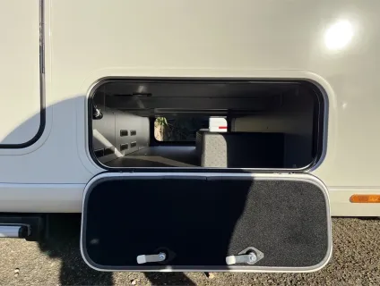 Le Voyageur  ETERNA LV 7.8 CF 