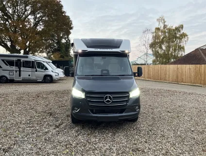 Adria  MATRIX SUPREME MB 670 DL 