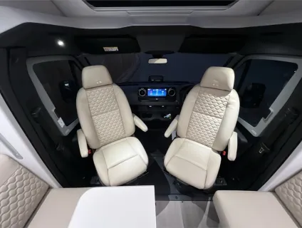 Adria  MATRIX SUPREME MB 670 DL 
