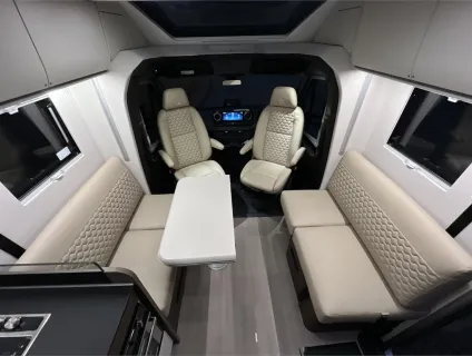Adria  MATRIX SUPREME MB 670 DL 