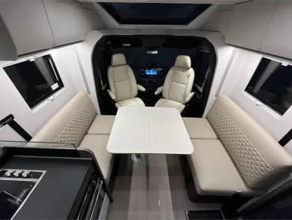 Adria  MATRIX SUPREME MB 670 DL 
