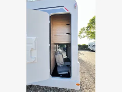 Dethleffs  Just Camp T6762 