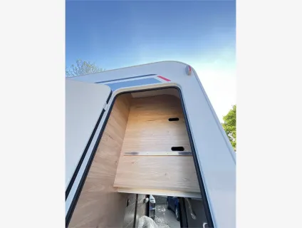 Dethleffs  Just Camp T6762 
