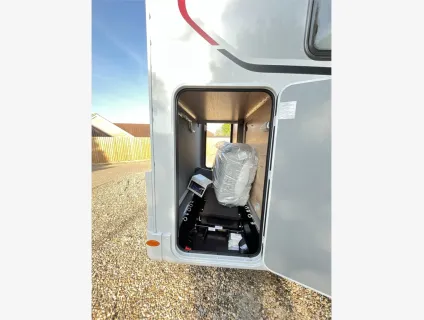 Dethleffs  Just Camp T6762 