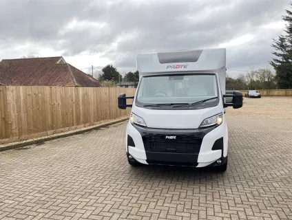 Pilote  Expression P720U 