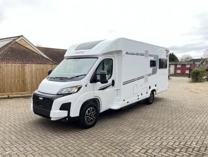 Pilote  Expression P720U 
