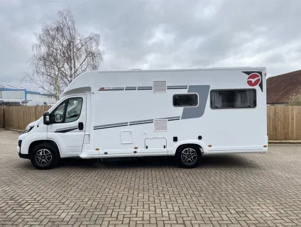 Pilote  Expression P720U 