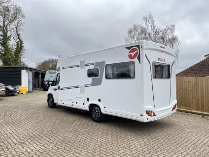Pilote  Expression P720U 