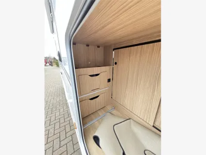 Pilote  Expression P720U 