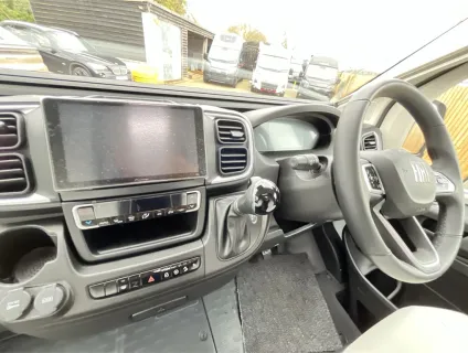 Pilote  Expression P720U 