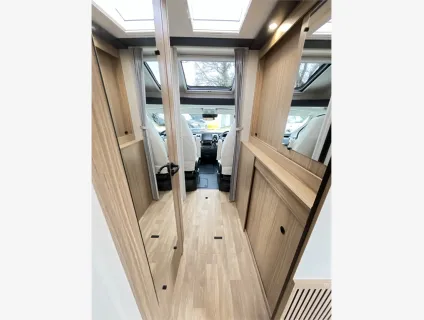 Pilote  Expression P720U 