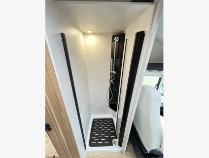 Pilote  Expression P720U 