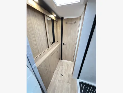 Pilote  Expression P720U 