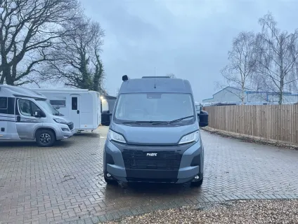 Pilote  V600G Evidence 
