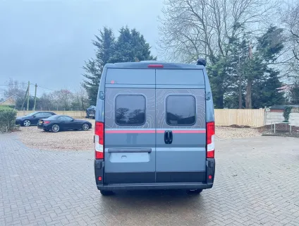 Pilote  V600G Evidence 