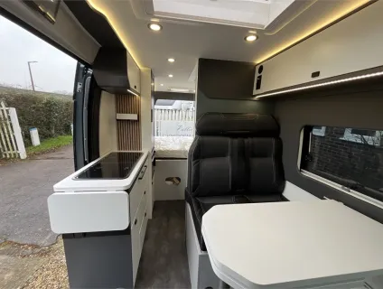 Pilote  V600G Evidence 