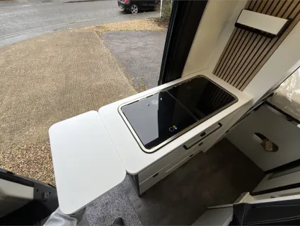 Pilote  V600G Evidence 