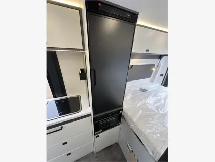 Pilote  V600G Evidence 