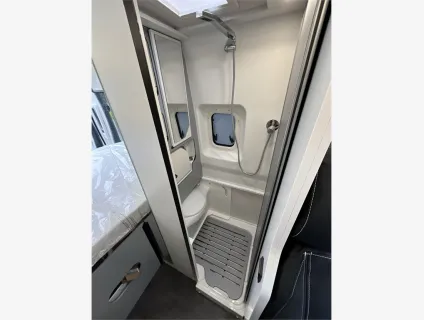 Pilote  V600G Evidence 
