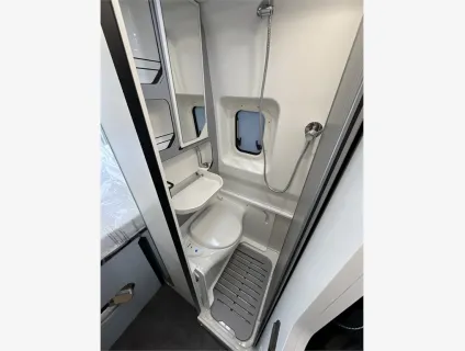 Pilote  V600G Evidence 