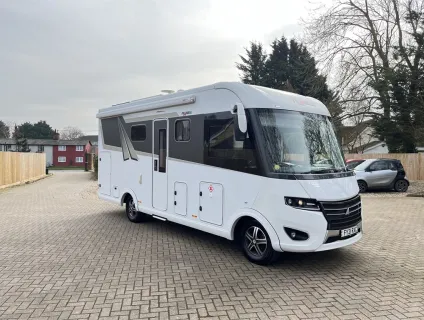 Frankia  I680 SG 2021
