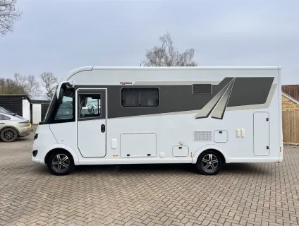 Frankia  I680 SG 2021